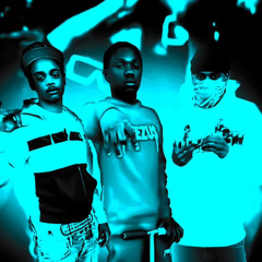 Rah gz x Nesty Floxks x ASSASIN - Real Factz