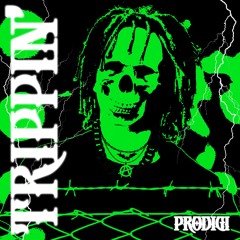 Prodigi - Trippin(prod. @velvitabeats x @mixedbyzarek)