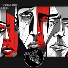 Chris Mueller - Faces