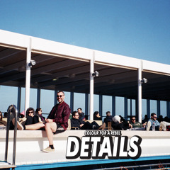 Details (Single Edition)