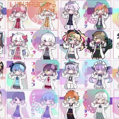 【チューリングラブ】Turing Love 4x4