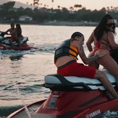 Digga D X Central Cee X M24 - In The Light