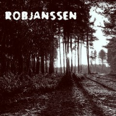 RobJanssen - Techno April 2020