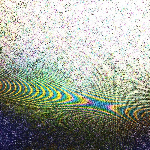 JNN/CONWAY - Petrichor