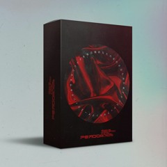 Psyndica Sound Archive 001 - Sample Pack Demo