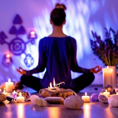 Spiritual Wellness Sounds