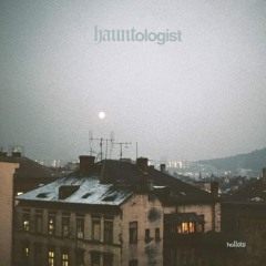 Hauntologist - Deathdreamer
