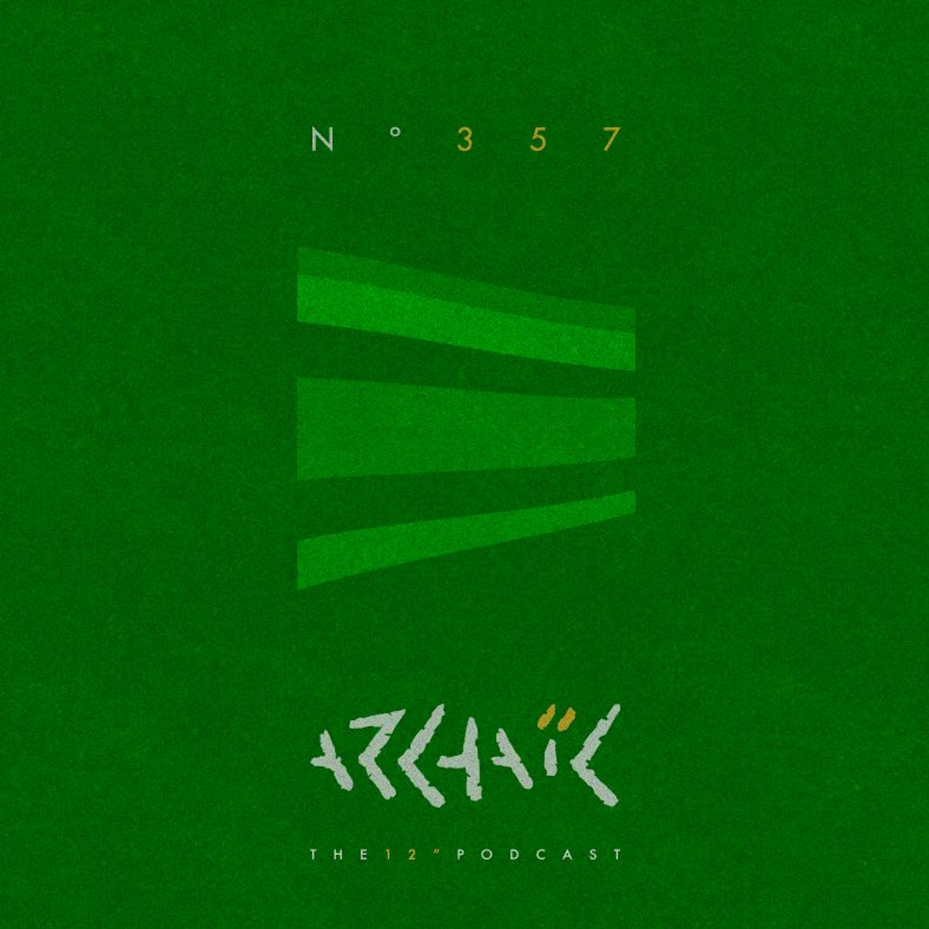 Archaic Podcast