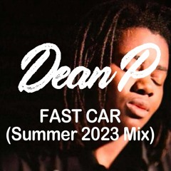 FAST CAR REMIX (feat. Tracy Chapman)