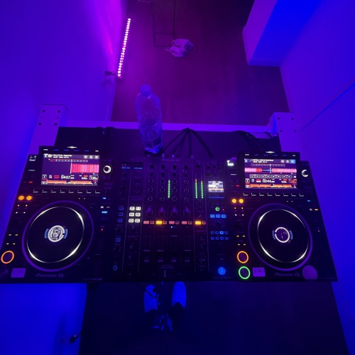 techno set#2