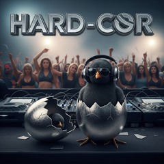 HARD-CØR - Track 1