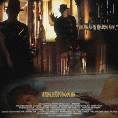 Xangang - Halloween Samples (feat. Kapethagoat, 2WO2IMES, & Casok) [2021]