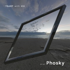 TILECT with #08 Phosky