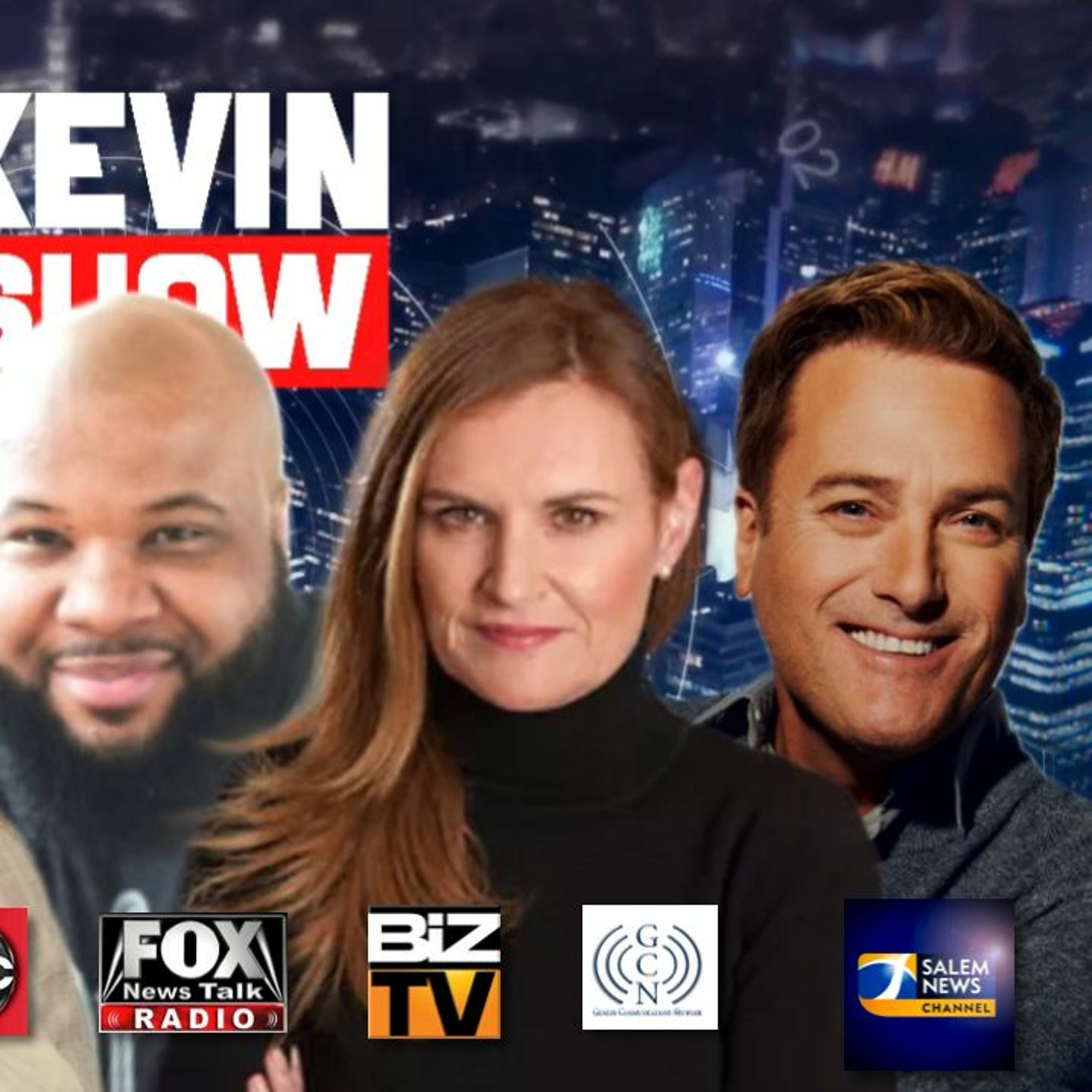 030423 - That Kevin Show - Hour 2