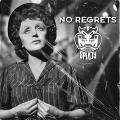 Edith Piaf - No Regrets (Edit Spiady)