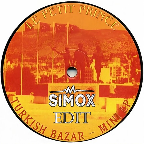 Stream Emmanuel Top Turkish Bazar (Simox Edit) FREE by SIMOX Smx Listen online for free on