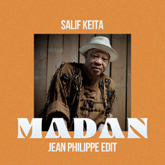 Madan (Jean Philippe Edit)