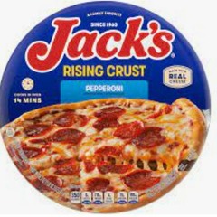 Jack's Pizza for Joe Biden
