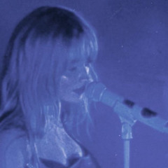 Late Night Talking  @ Live Lounge - Sabrina Carpenter