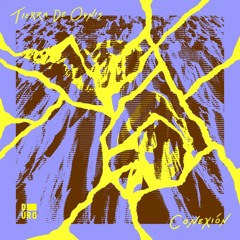 PREMIERE: Tierra De Ovnis - Conexión (Juan To Tree Disco Marciano Mix) [Duro]