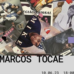 Marcos Tocae / 10-06-2023