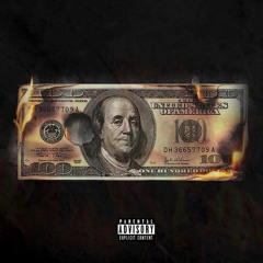Exoo -Money Walk (ft NIGHTMAREFREDDY)