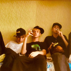 SWAG feat whyucry x bablz