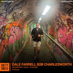 Dale Farrell B2B Charlesworth | #urHouse | Explicit | 2024 04 10