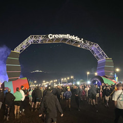Creamfields 2025