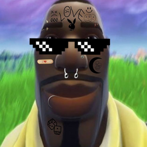 Bilingualen Discord Meme Trapper (feat.Penistown)