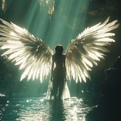 Падший ангел с неба