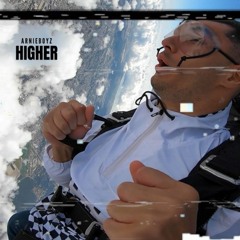 Arnieboyz - Higher