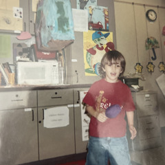 Don’t Leave Me Dry-DEMO