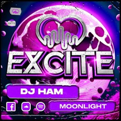 Dj Ham - Moonlight sample (out on excite on the 27th August)
