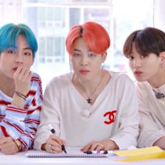 UGH! - BTS By JUNGKOOK JIMIN V.mp3