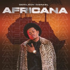 Gerilson Israel - Africana