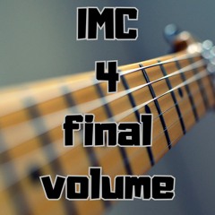 [IMC Vol 4] Gardina - Santa Monica