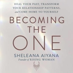 Becoming the One audiobook free download mp3