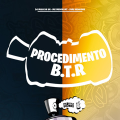 Procedimento B.T.R