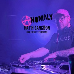 Anomaly Mini Mix - Nath Langdon