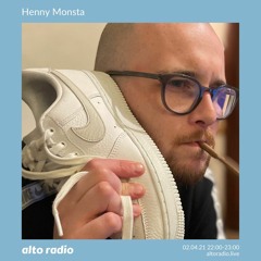 Henny Monsta - 02.04.21