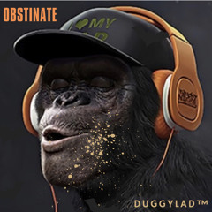 OBSTINATE