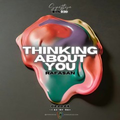 Rafasan - Thinking About You (Radio Edit)