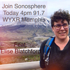 Music in Politics with Elise Blatchford