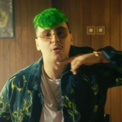 Maksizzel - Broly (White 2115 Cover)