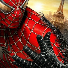 Spiderman Theme (2022MEGA TRAP)