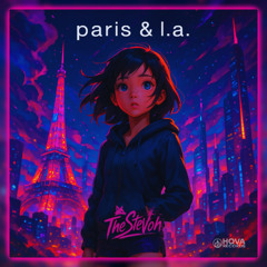 Paris & L.A. - Chapter 5