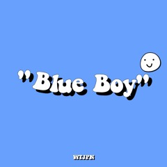 Blue Boy