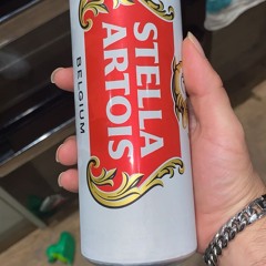 STELLA ARTOIS🍺