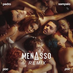 Pedro Sampaio - POPPOC (MENASSO Remix) - Pitched Preview SC